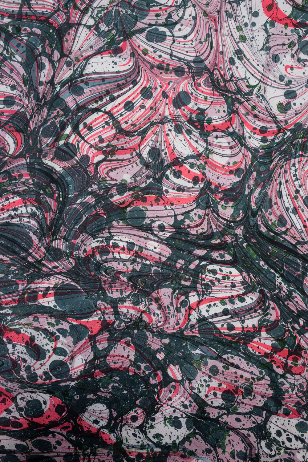 SO/Silkmarble Bandanas 3 SO/Silkmarble Bandanas