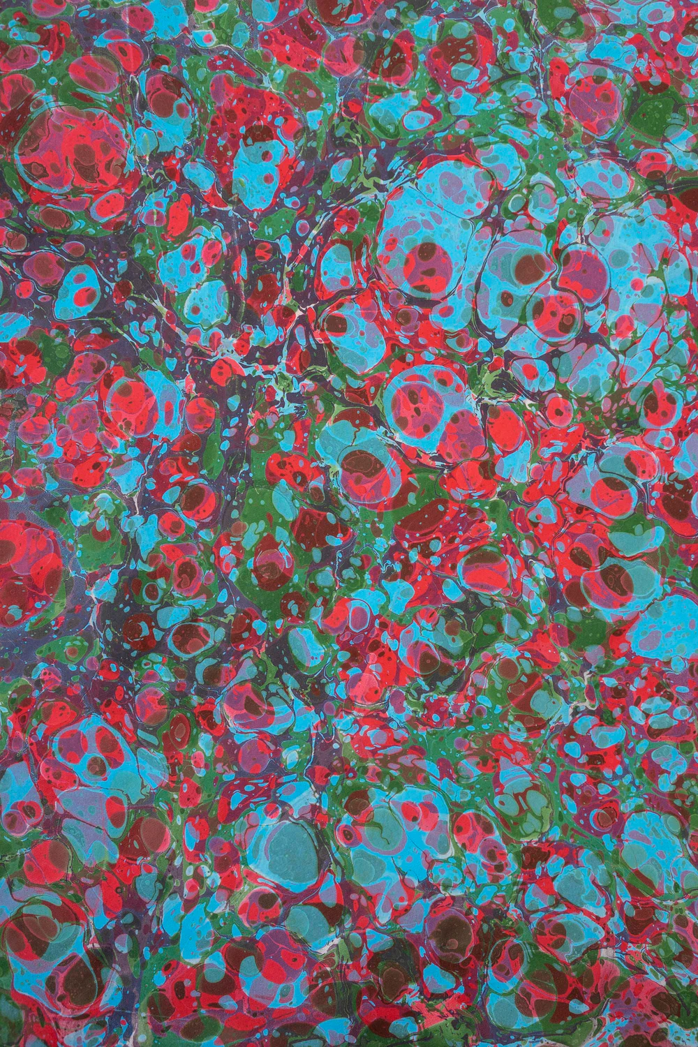 SO/Silkmarble Bandanas 6 SO/Silkmarble Bandanas
