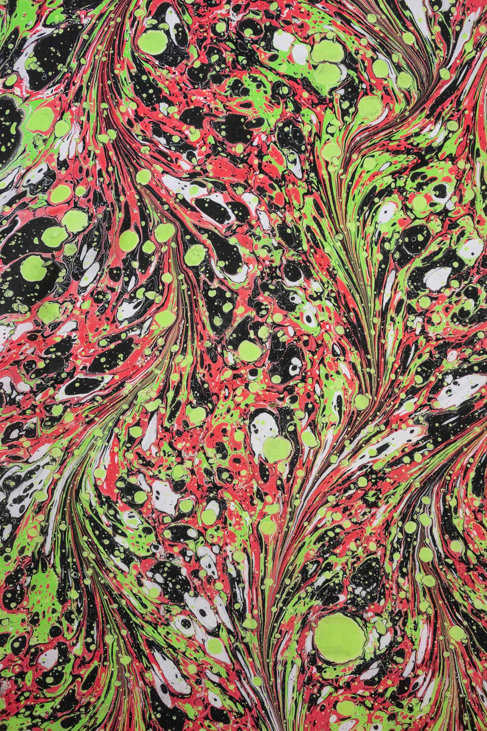 SO/Silkmarble Scarves 10 SO/Silkmarble Scarves