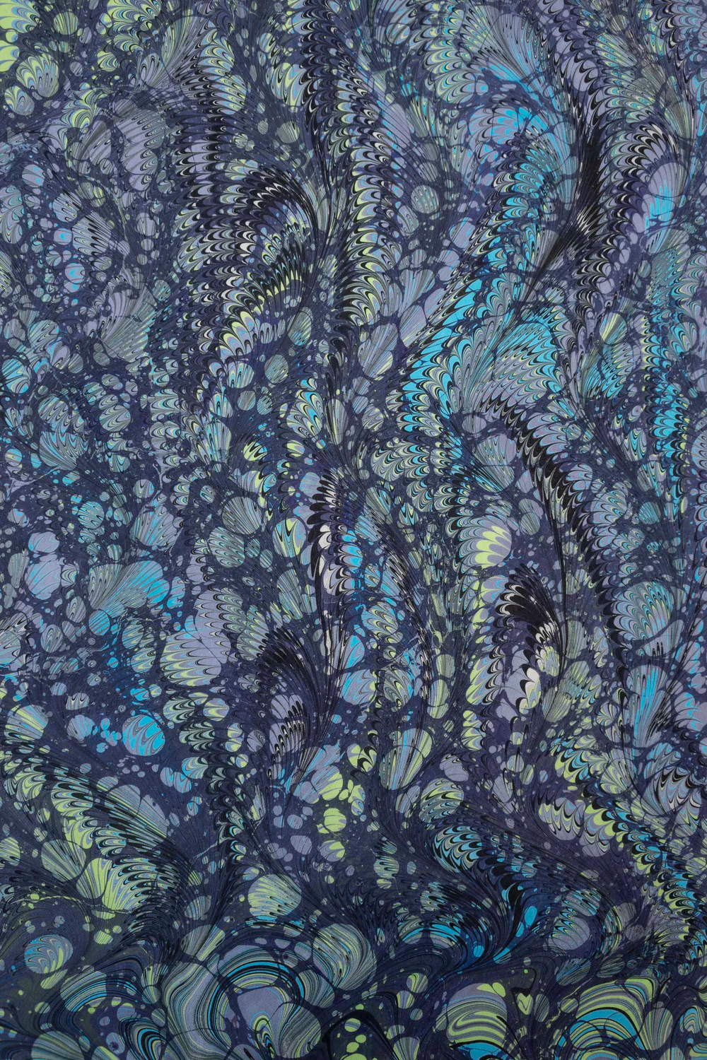 SO/Silkmarble Scarves