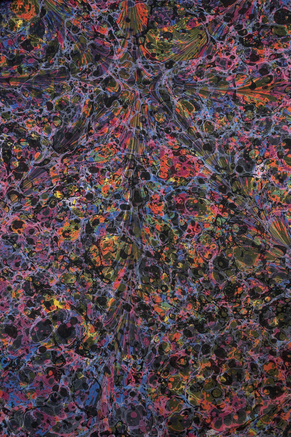 SO/Silkmarble Scarves 3 SO/Silkmarble Scarves
