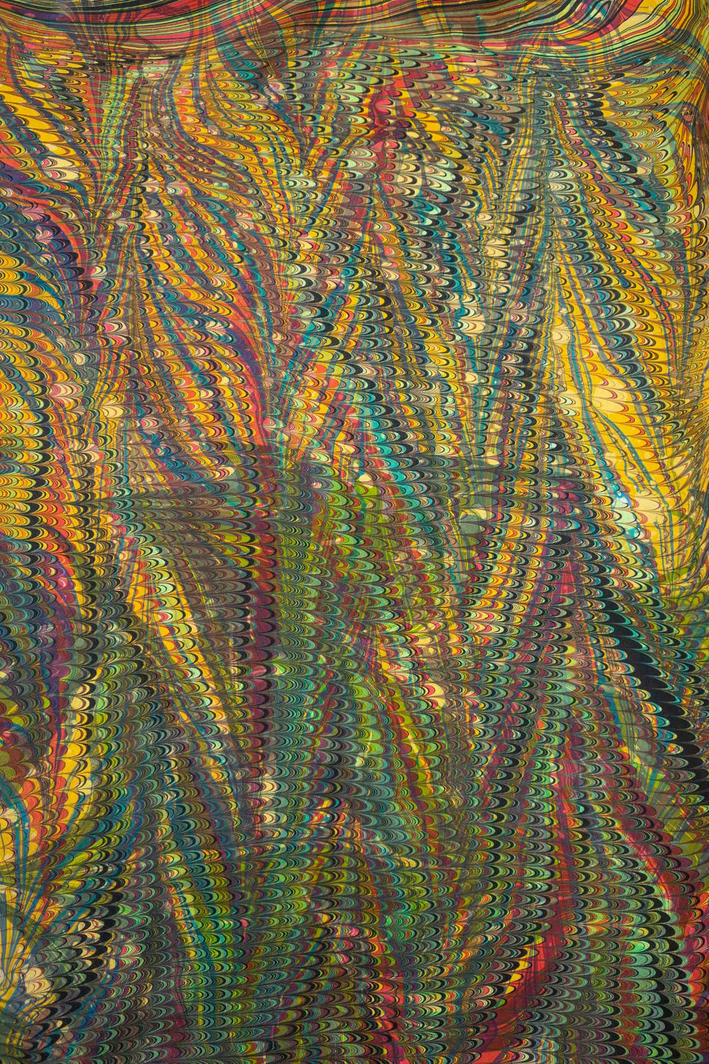 SO/Silkmarble Scarves 8 SO/Silkmarble Scarves