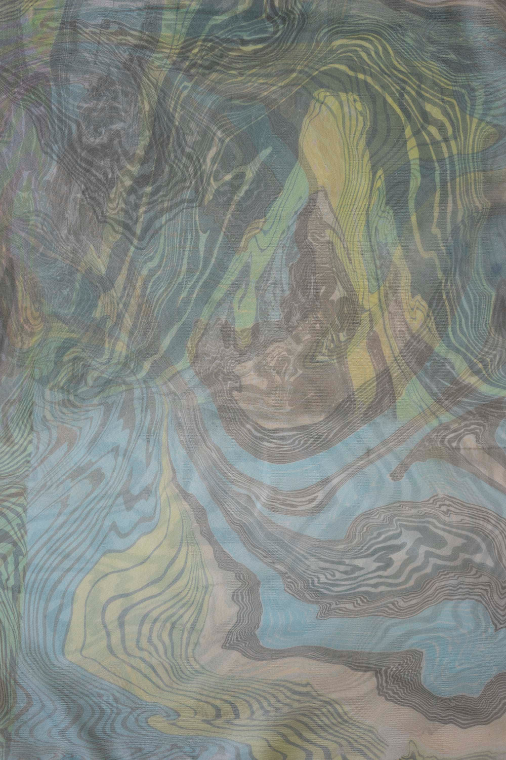 SO/Silkmarble Scarves 9 SO/Silkmarble Scarves