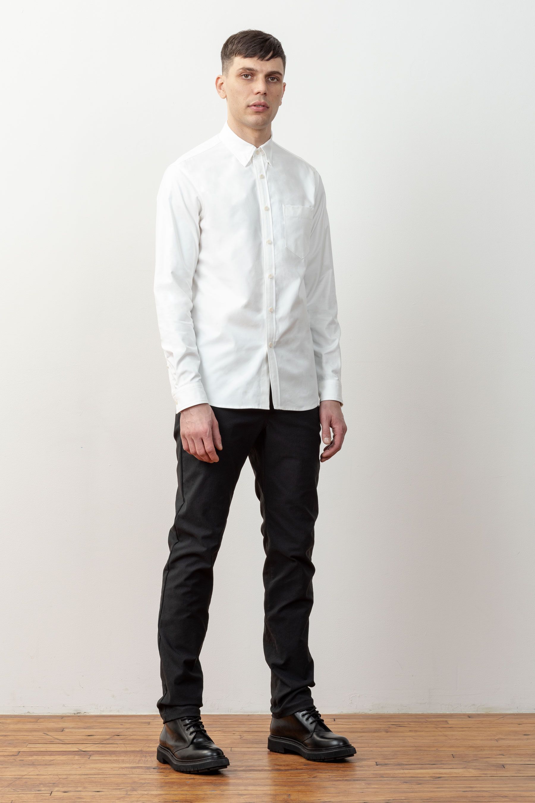 Experiment 260 - Sea Island One Pocket