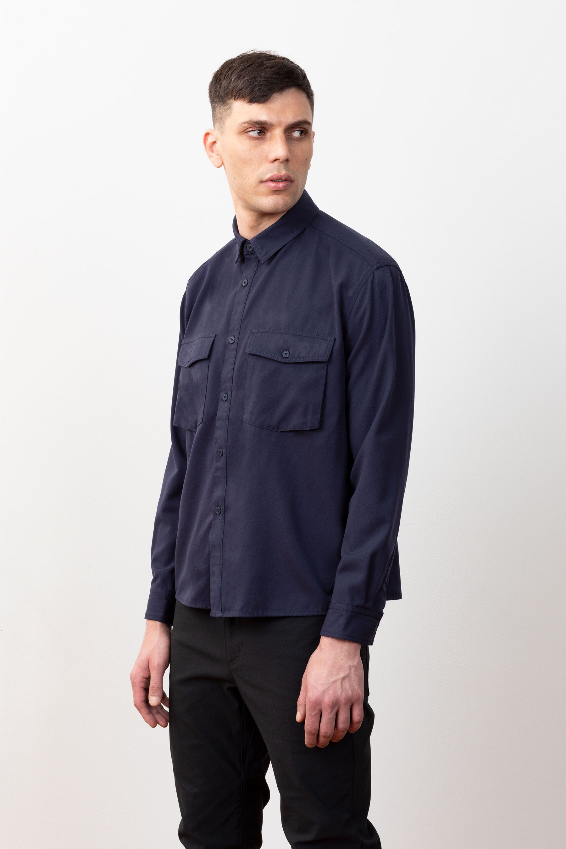 Experiment 262 - Allwool Two Pocket