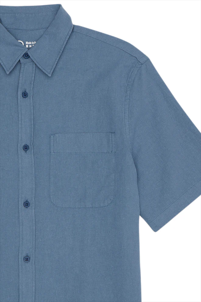 Ramienorth Shortsleeve 7 Ramienorth Shortsleeve