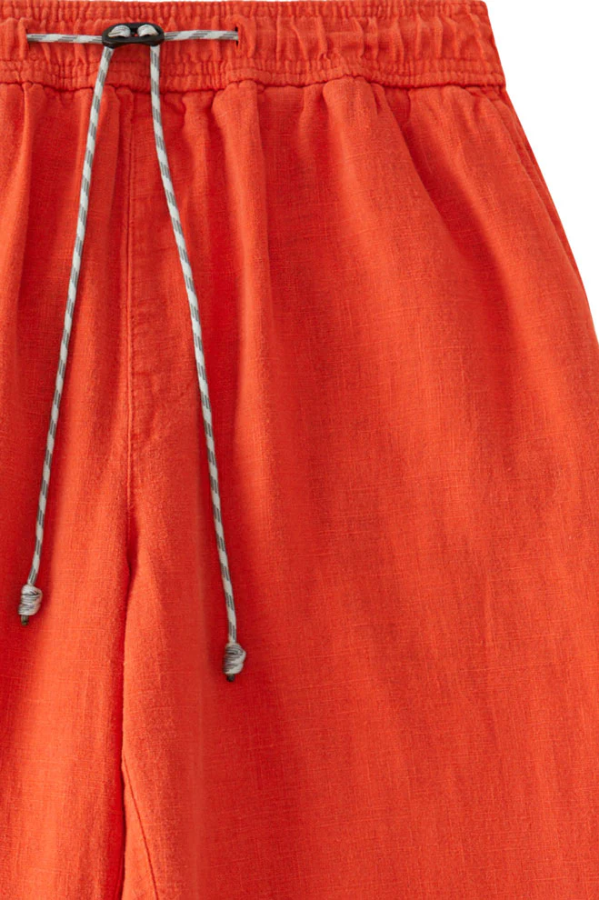 Ramiefall Yes Pants