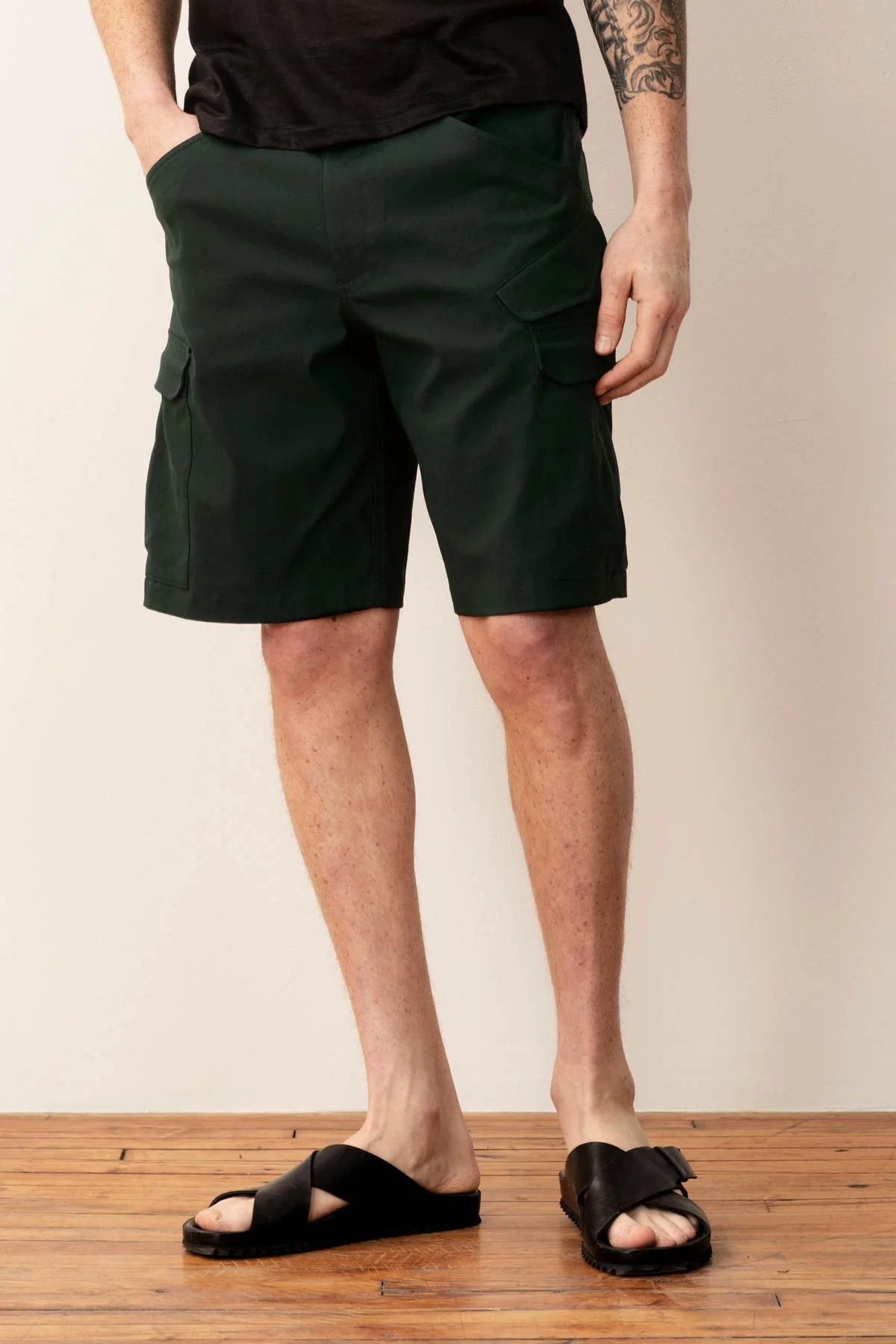 Futurecargoshorts
