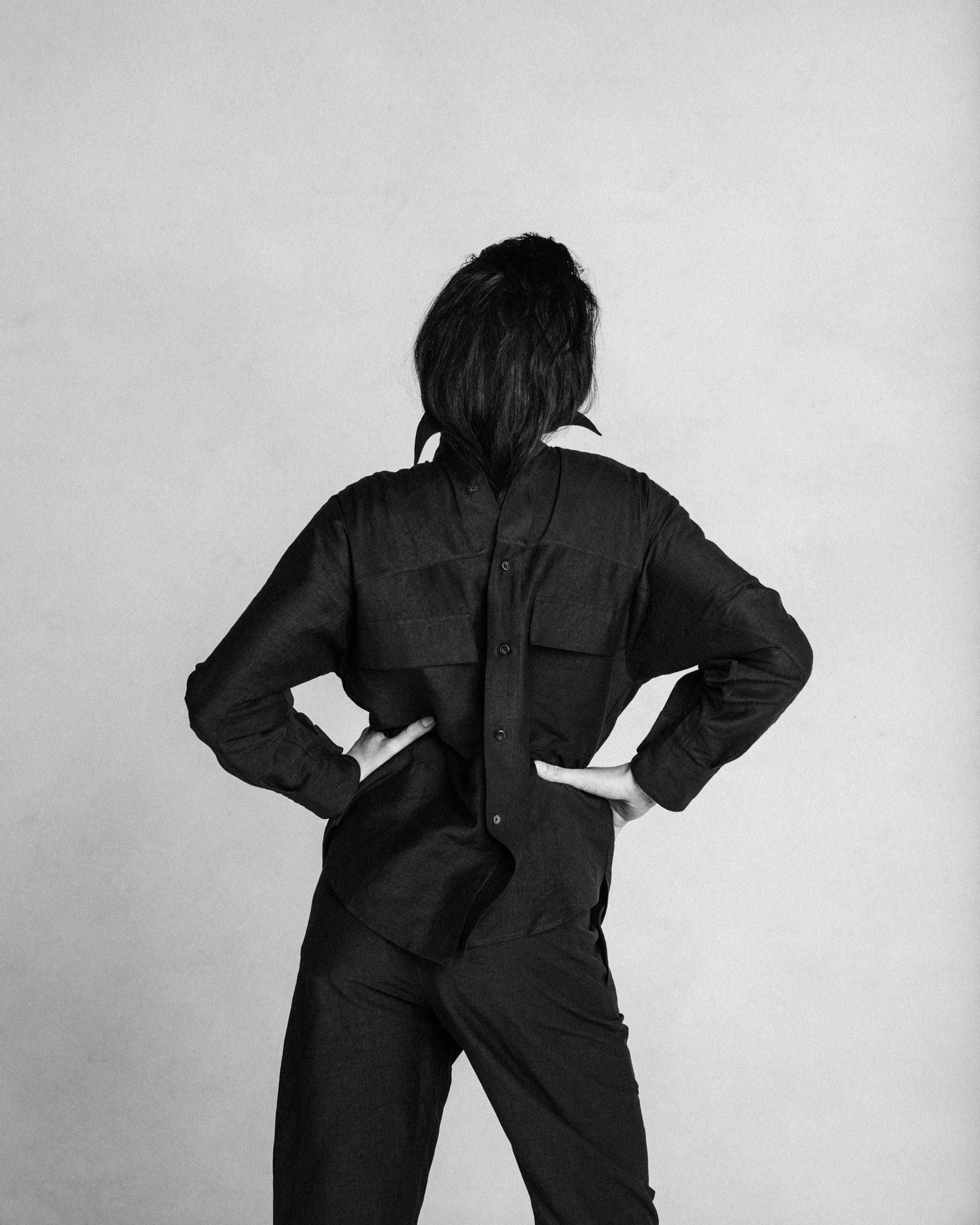 Experiment 268 - Injex Raglan