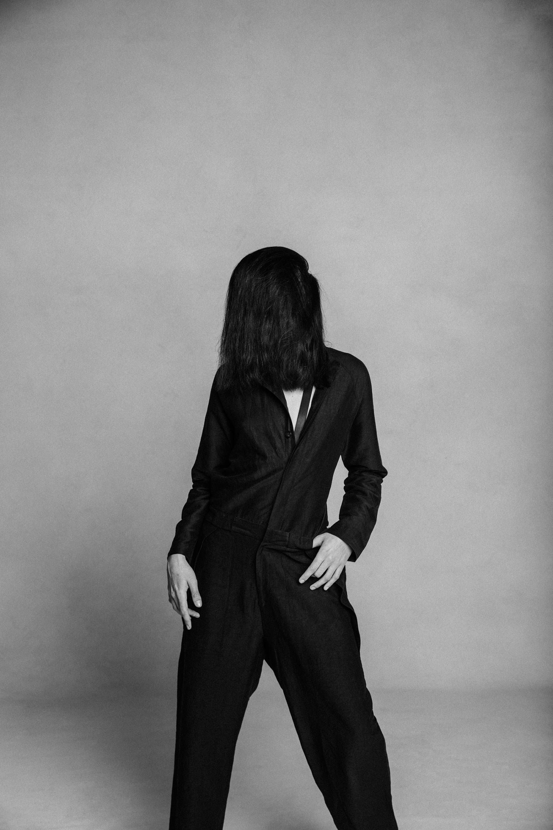 Experiment 271 - Injex Jumpsuit