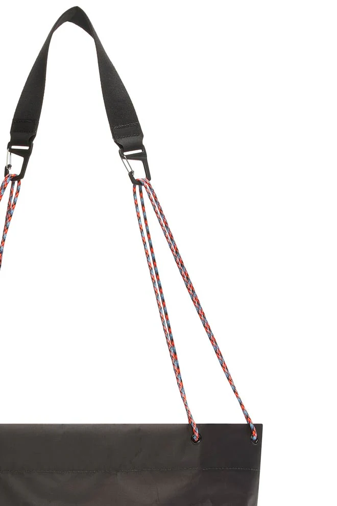 Experiment 278 - Nexhigh Suspension Handbag