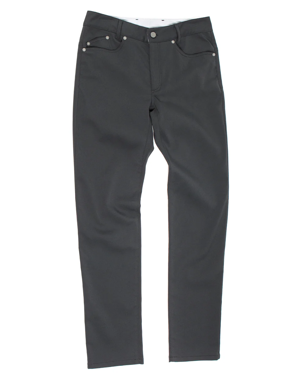 Slim Dungarees