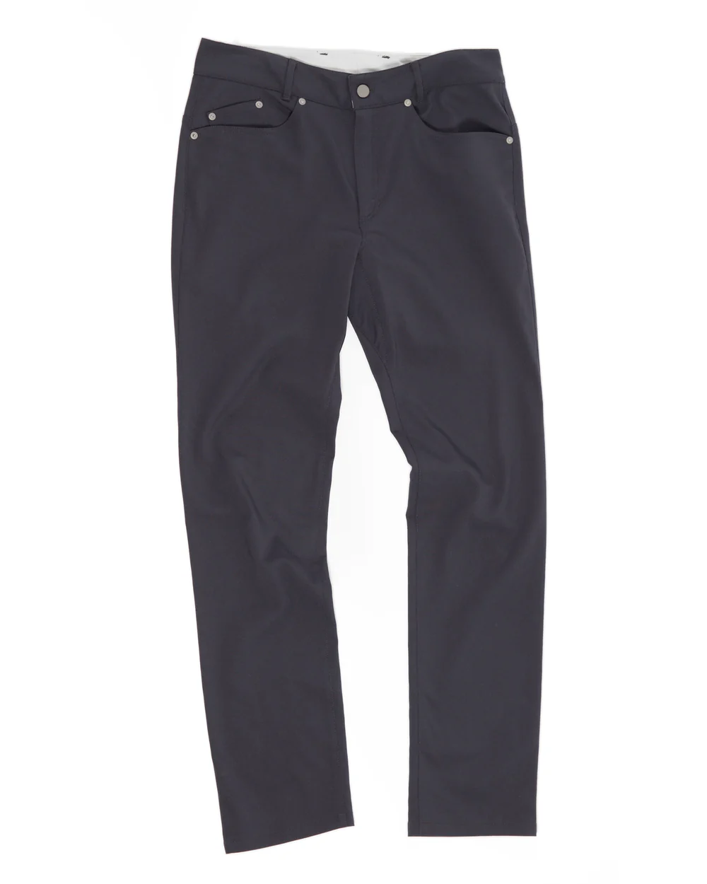 Slim Dungarees