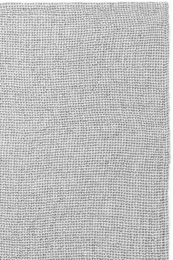 Experiment 282 - Wavy Linen Towel