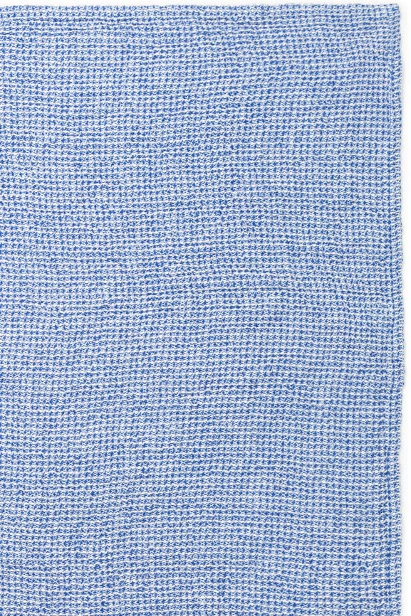 Experiment 282 - Wavy Linen Towel 3 Experiment 282 - Wavy Linen Towel