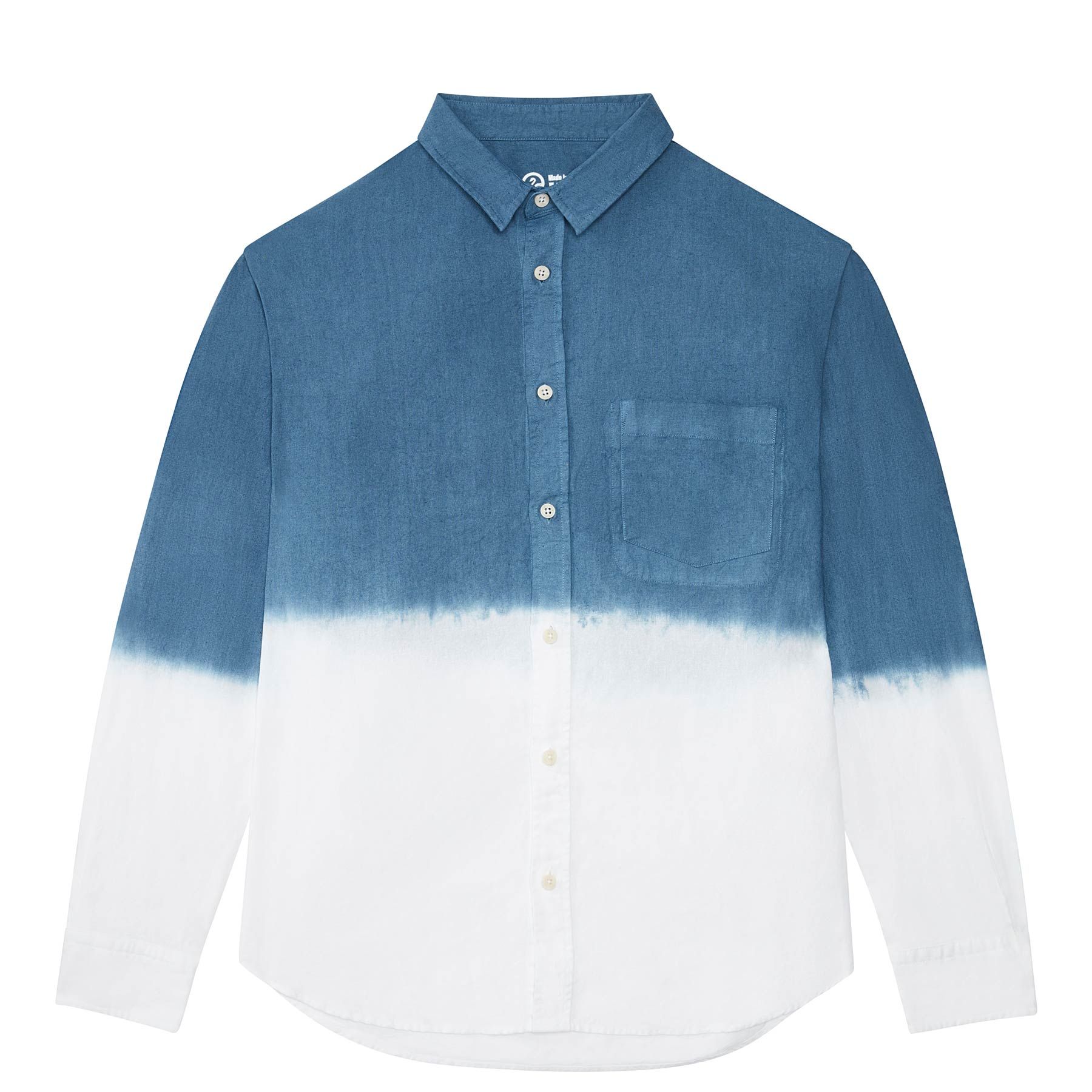 Experiment 281 - Ramienorth Dip Dye Boxford