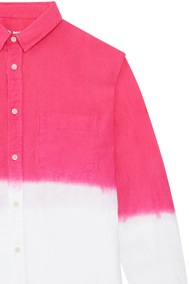 Experiment 281 - Ramienorth Dip Dye Boxford