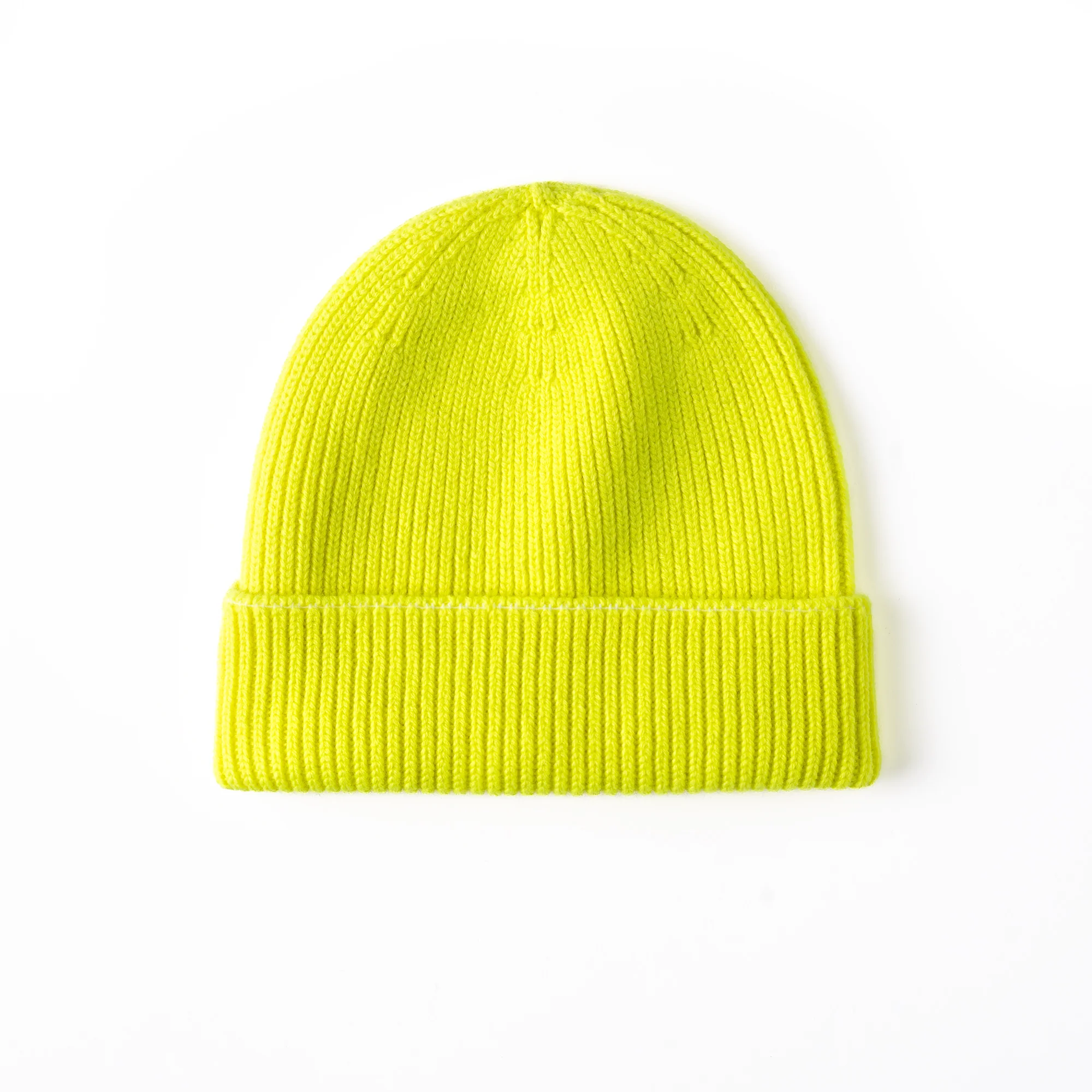 Merino Watch Cap