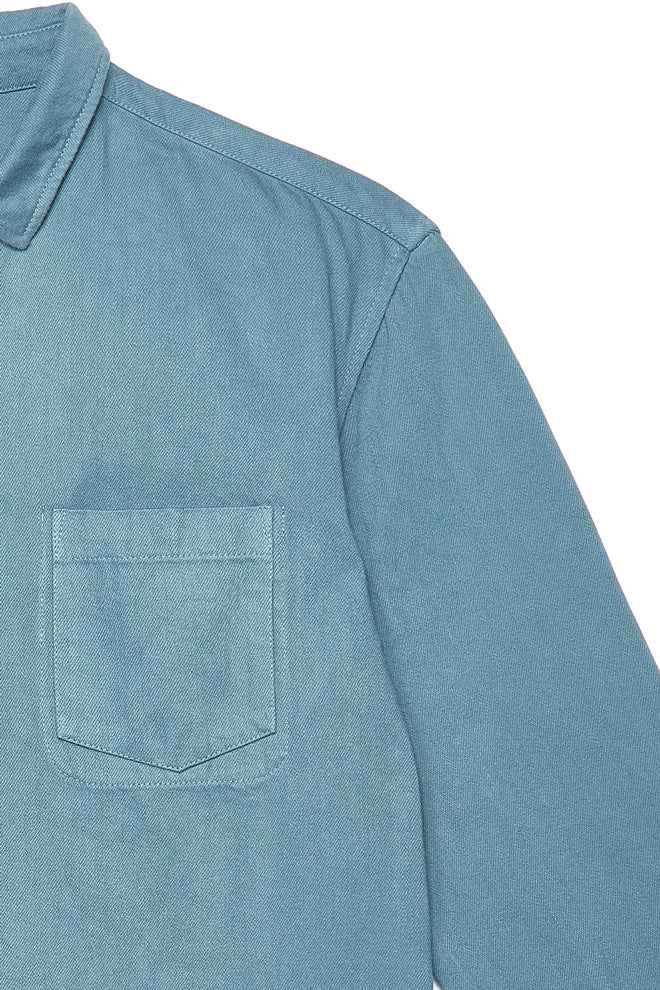 Experiment 301 - Acottontwill Boxford