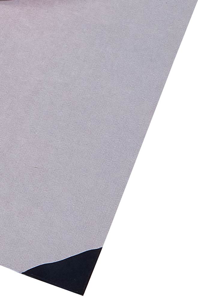 Experiment 307 - Ultrasuede Picnic