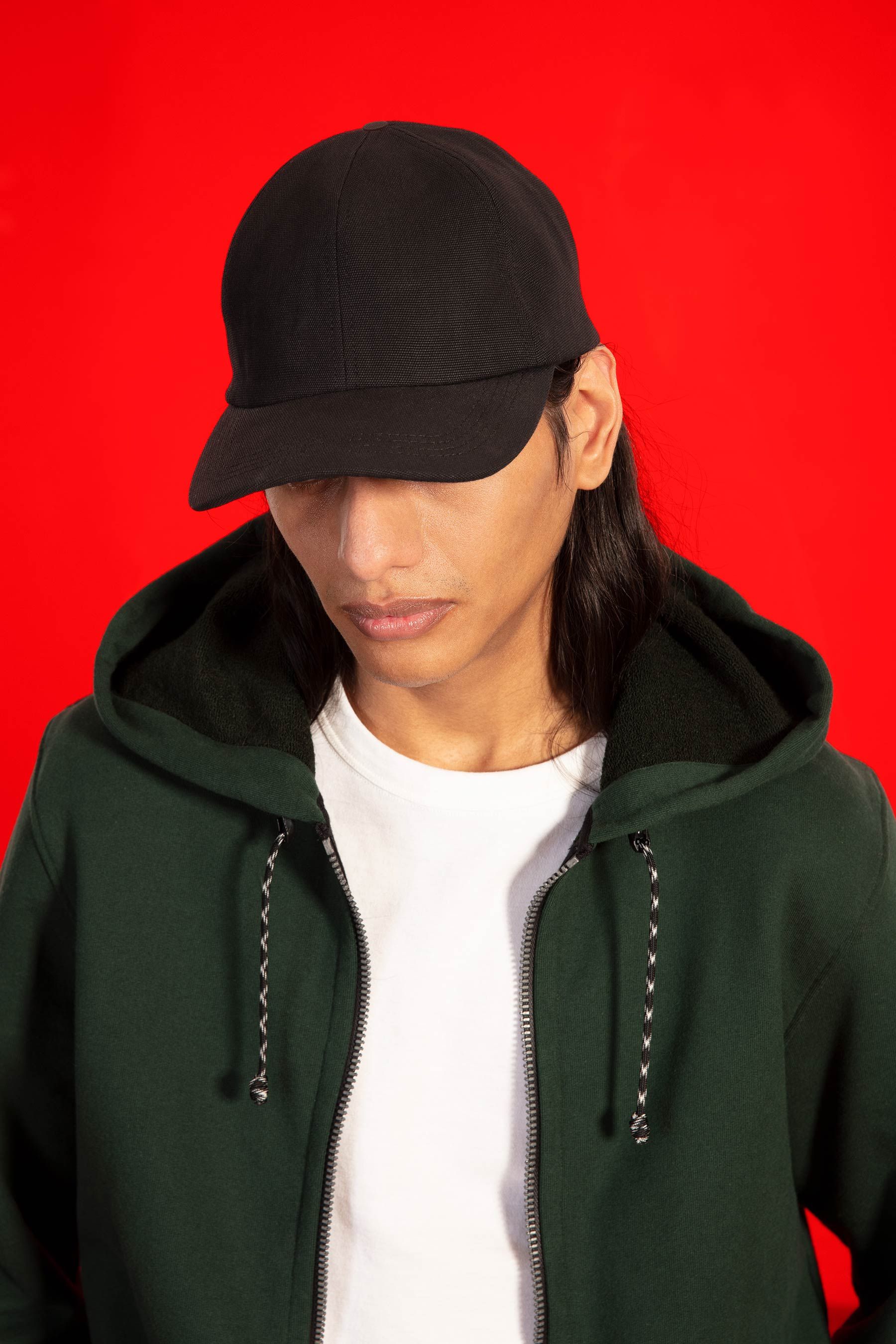 Experiment 302 - Washiabaca Cap