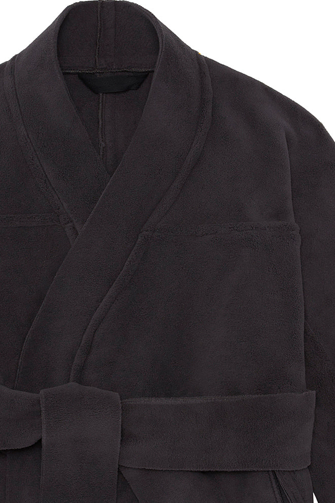 Experiment 296 - Extrafleece Cocoon