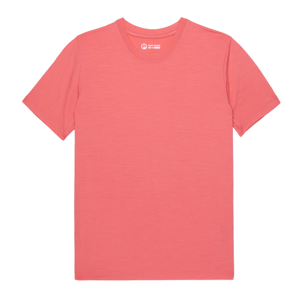 Sportweight Merino Cut One T-Shirt 3 Sportweight Merino Cut One T-Shirt