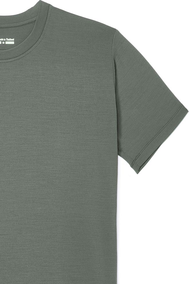 Sportweight Merino Cut One T-Shirt 5 Sportweight Merino Cut One T-Shirt