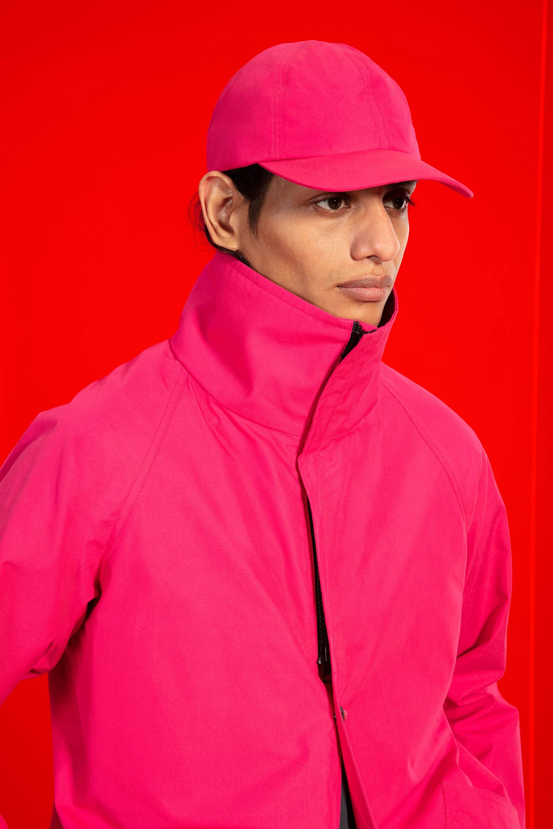 Supermarine 3Bar Gen2 Cap