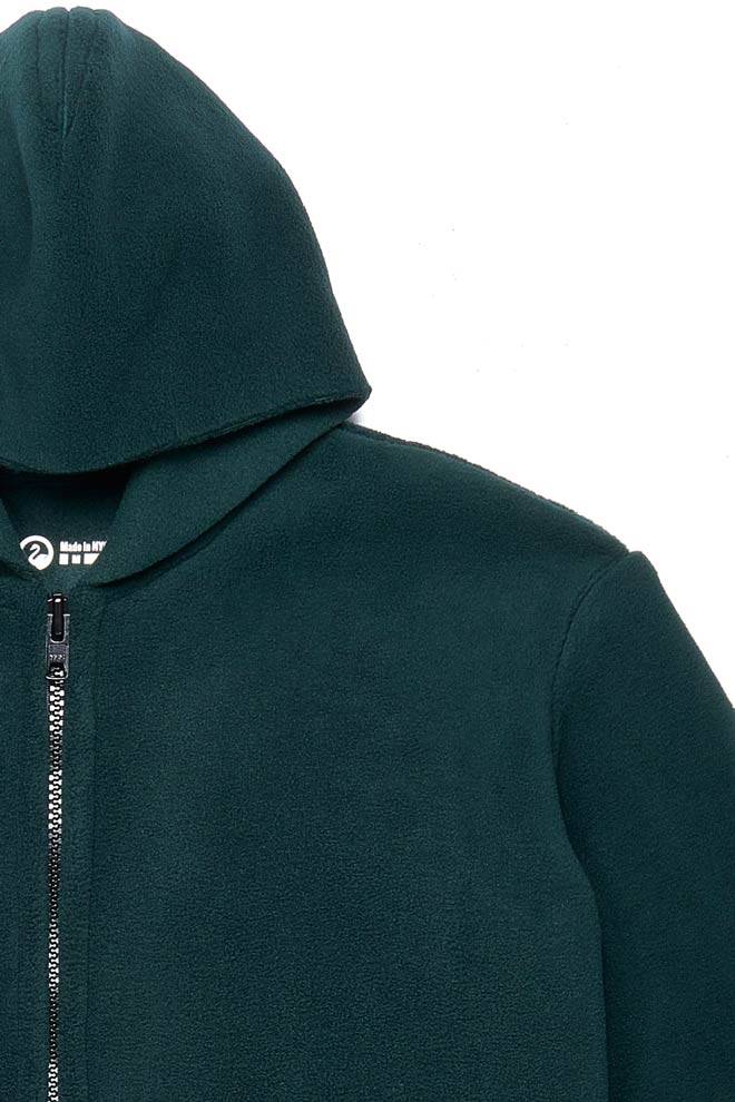 Experiment 299 - Extrafleece Hoodie 5 Experiment 299 - Extrafleece Hoodie