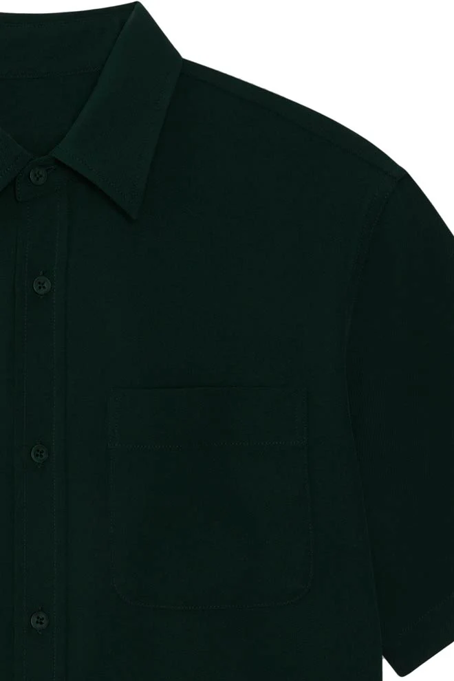 S140 Merino Shortsleeve