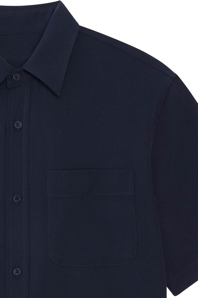 S140 Merino Shortsleeve 3 S140 Merino Shortsleeve