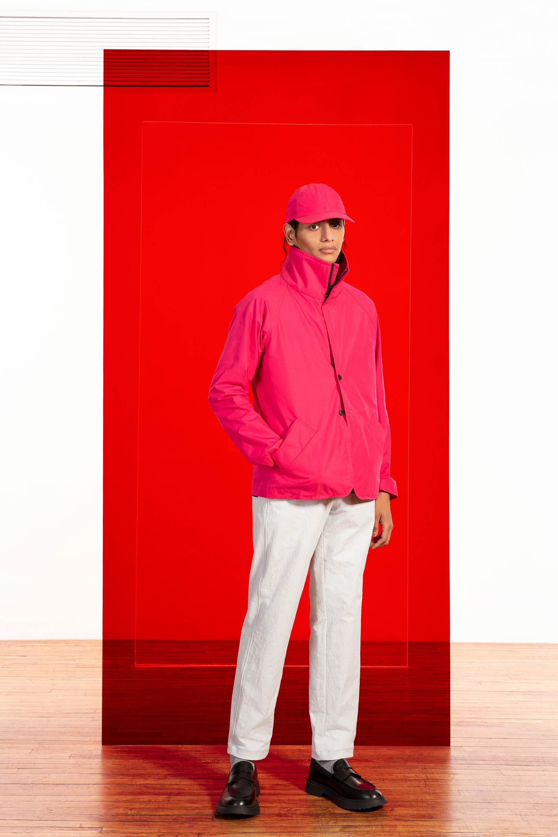 Experiment 294 - Supermarine Exquisite Jacket