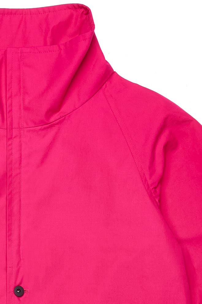 Experiment 294 - Supermarine Exquisite Jacket