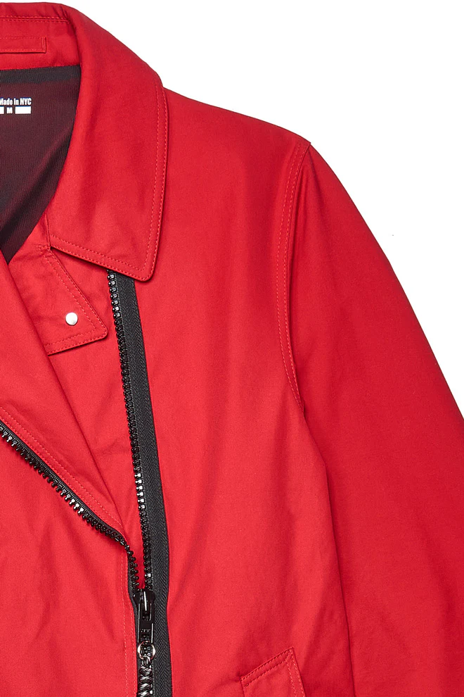 Experiment 310 - Supermarine Zip Trench