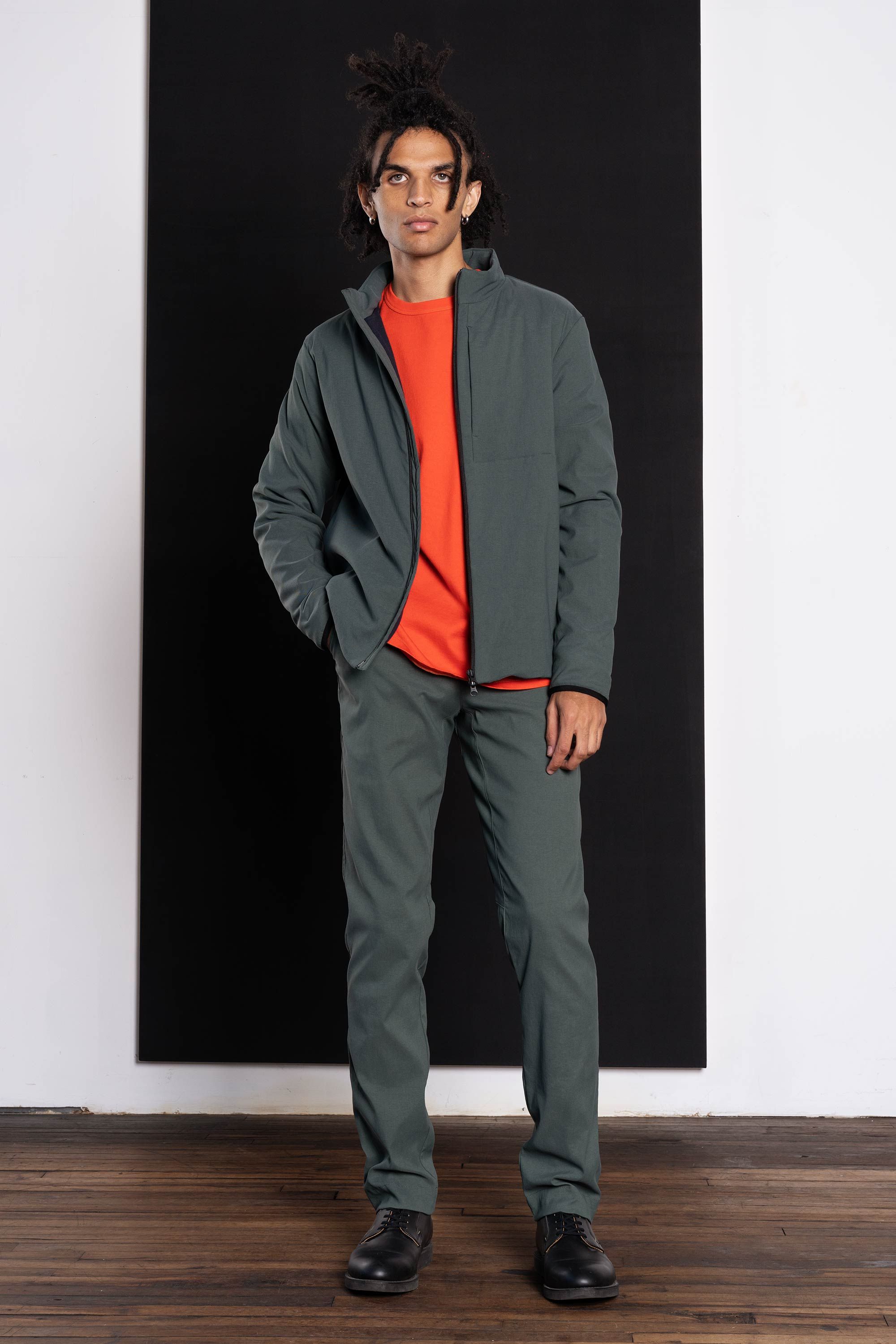 Futurecore Trackjacket